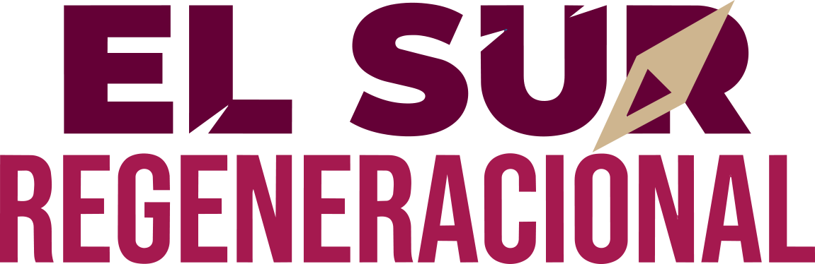 El Sur Regeneracional Logo